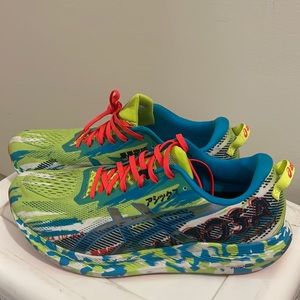 ASICS GEL-NOOSA TRI 13 Size 13 Running Shoe.